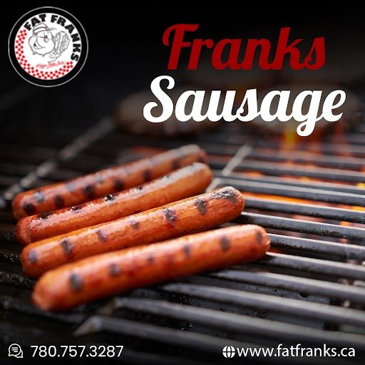 Eat Grilled Sausages In Edmonton